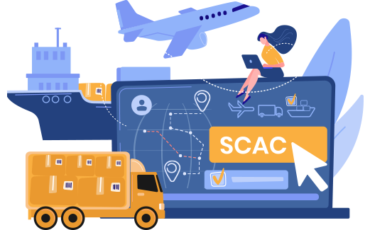 SCAC-Service